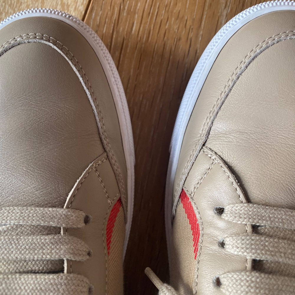Shoes - Picture 6 of 15